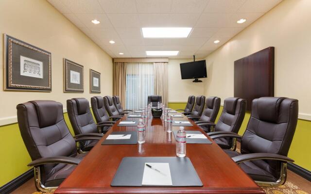 Radisson Hotel Nashville Airport