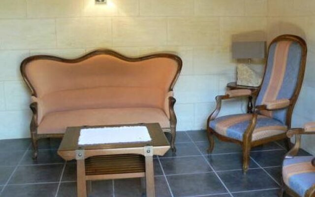 Le Manoir De Marie-Lou