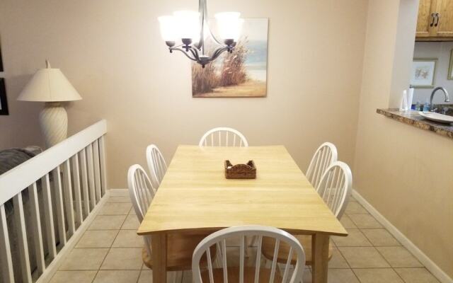 Summerhouse 151 2 Bedroom Condo