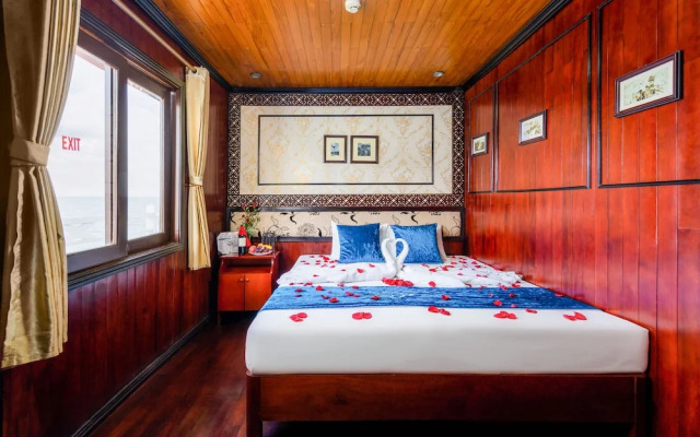 Swan Boutique Cruises