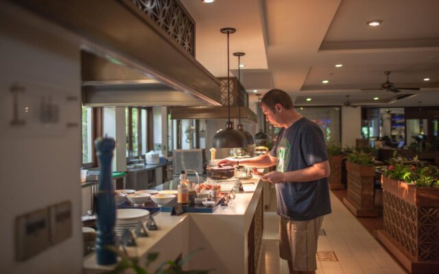 Almanity Hoi An Resort & Spa