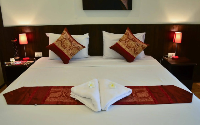 Phuket Airport Hotel