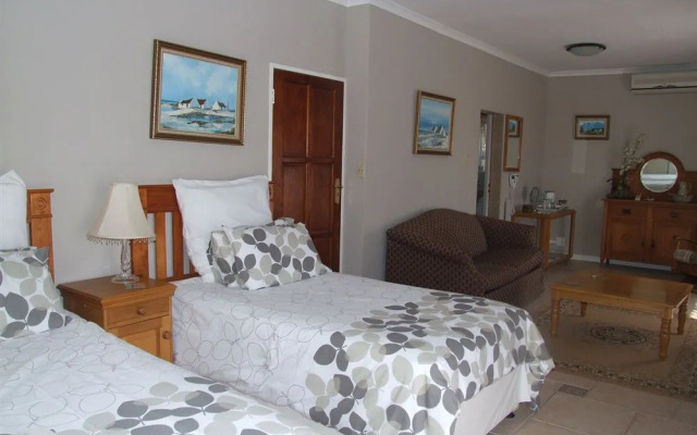 Gordons Bay Villa