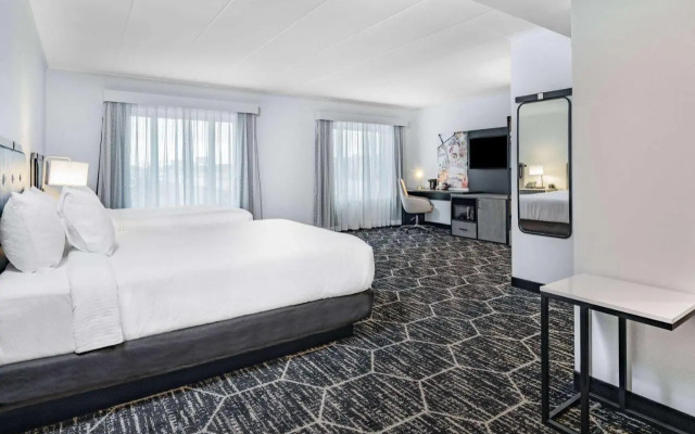 Hyatt Place Chicago O'Hare Airport