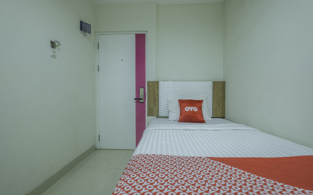 Capital O 1044 Diemdi Hotel