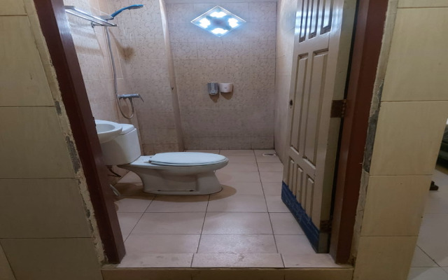 Hotel Mulia Kendari RedPartner