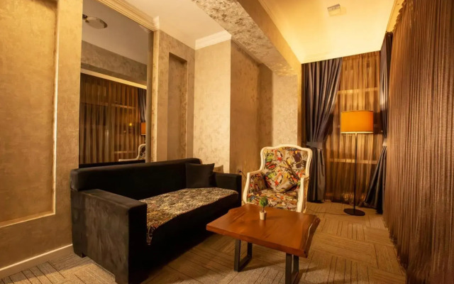Double Bond Hotel Spa