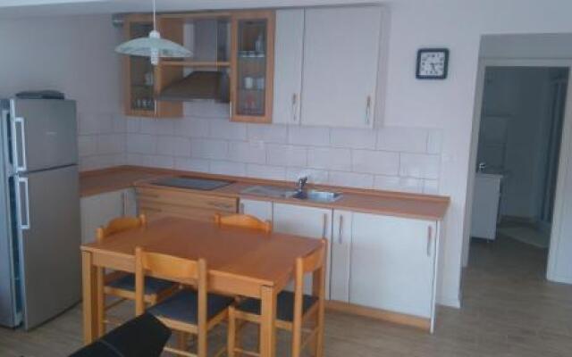 Apartments Pronavtik