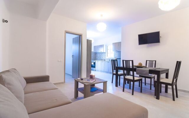 Avalon Mykonos Suites