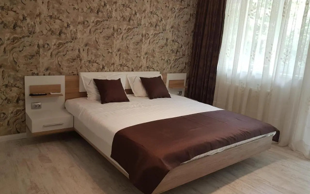 Apartament Verde