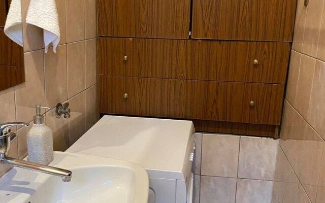 Lovely 2-bed House in Kavala