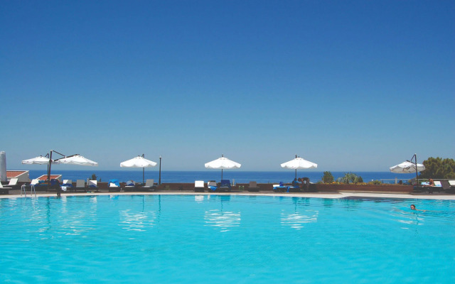 Chamada Prestige Hotel Casino SPA