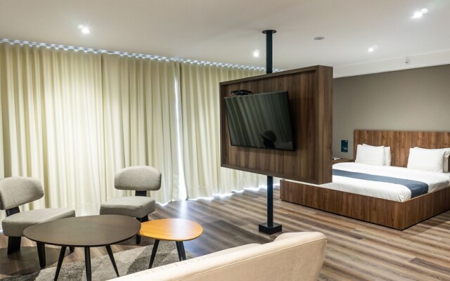 Equo Hotel Boutique