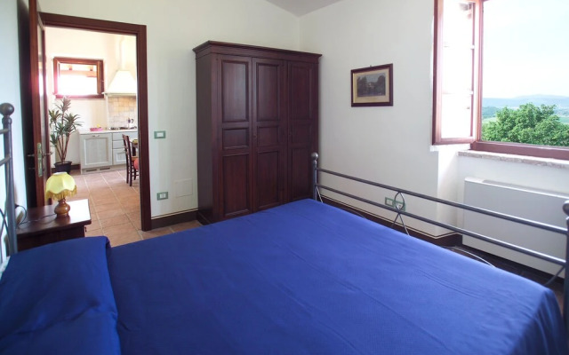 Mariagiulia Residence