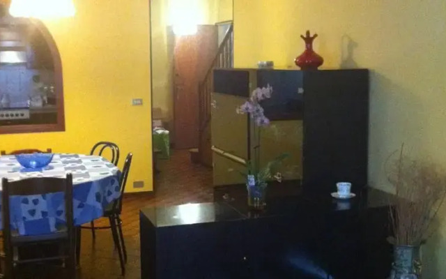 Casa Rita