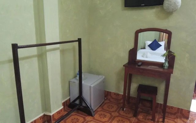 Mani Home Luang Prabang