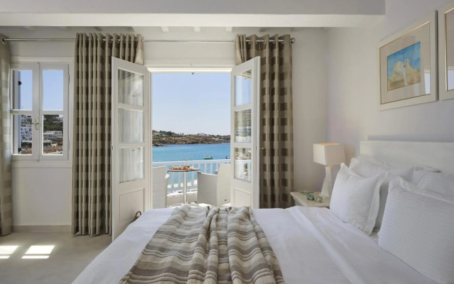 Petinos Beach Hotel