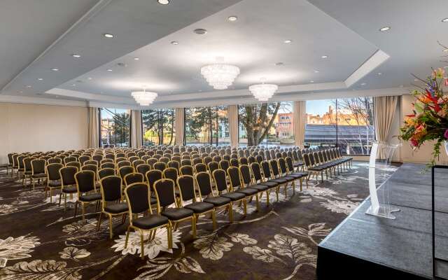 Hilton Amsterdam