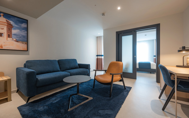 Best Western Premier Malta
