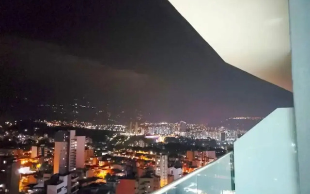 Apartamento Familiar en  Bucaramanga