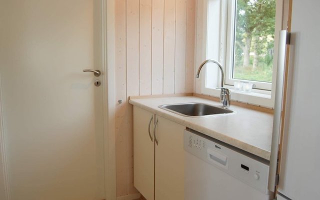 4 Person Holiday Home in Esbjerg V