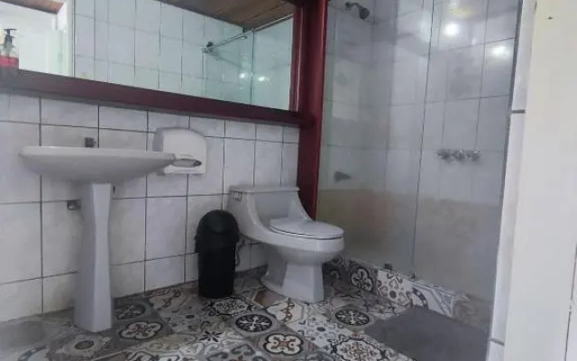 Gaudys Hotel