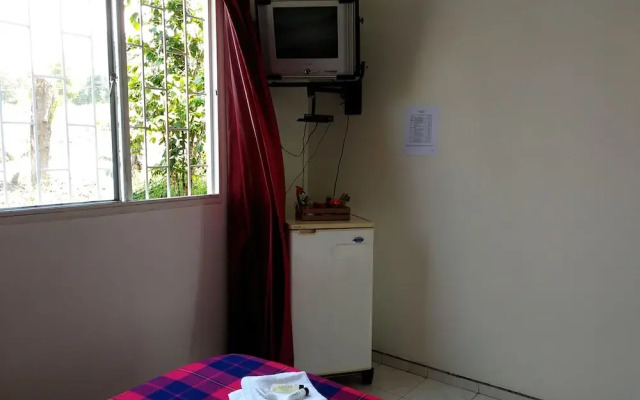 Hotel Vital