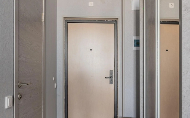 БТВ Апартс на улице Щербакова 78