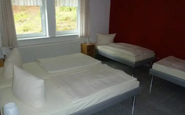 Ferienhaus "Am Waldsberg"