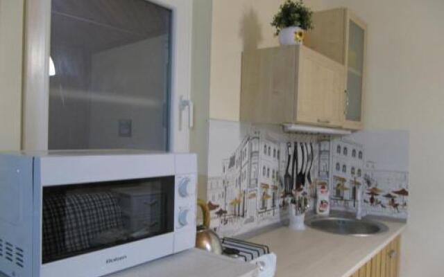 Guest House v Vodnikie