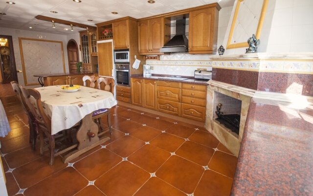 Villa Carvajal