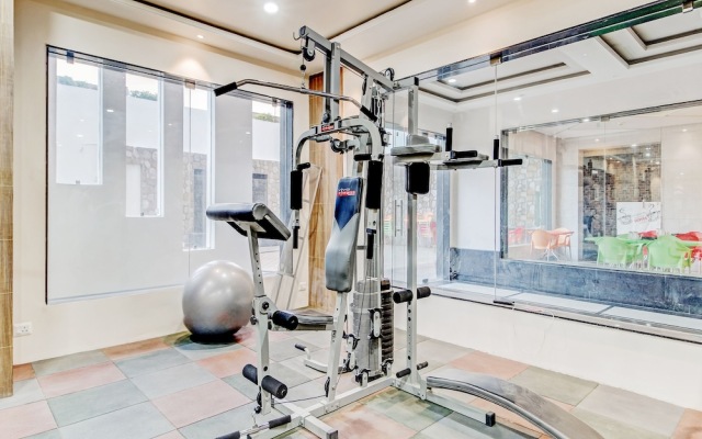 Urbanite by OYO Rooms