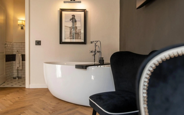 Relais Uffizi, Tailor made Hotel
