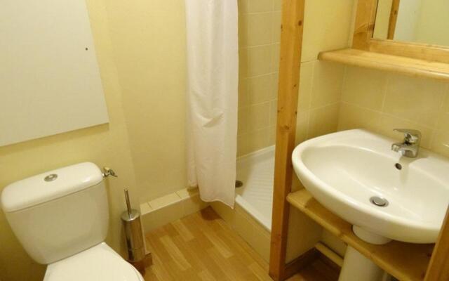 Appartement Valmorel, 3 pièces, 6 personnes - FR-1-291-754