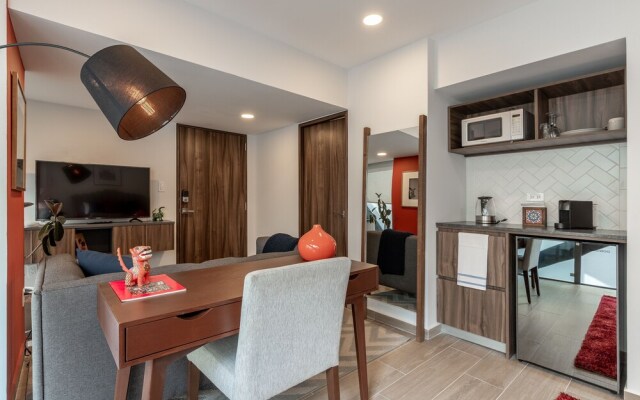 Casai Roma 1 BR Central Suite
