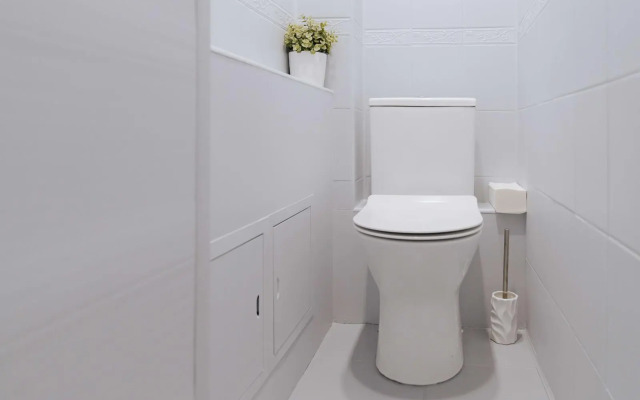 Apart Deluxe Легенды моря на Зоологической 9Б