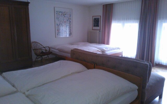 Hotel Restaurant Ringmauer