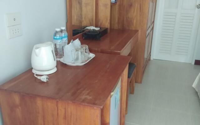 Mook Paradise Bungalow