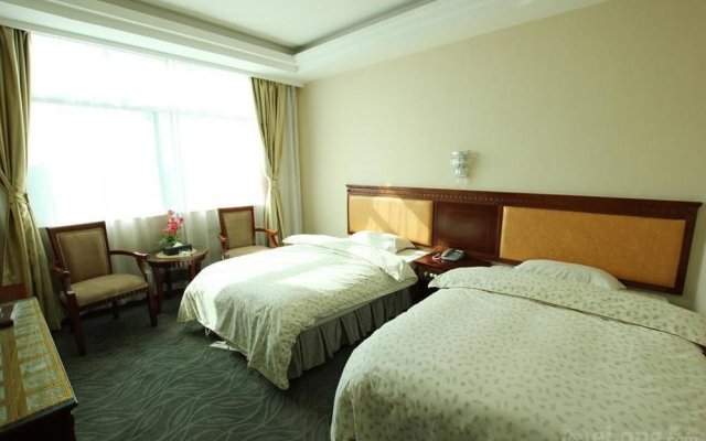 Hwa Hong Hotel