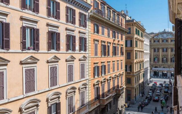 Suite Horti Sallustiani