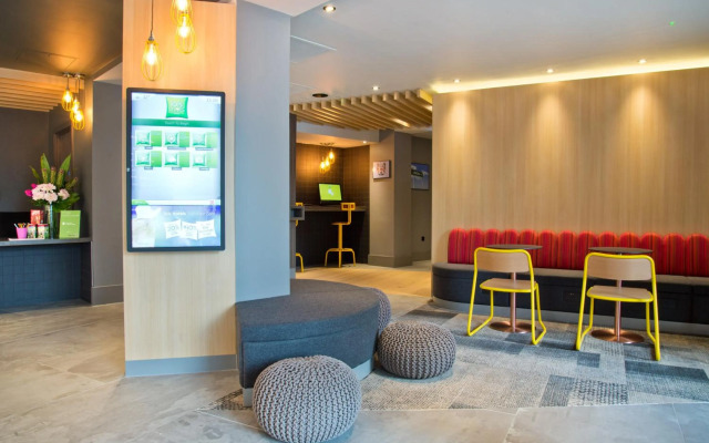 ibis Styles Leeds Centre Arena