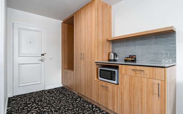 Quality Hotel Parklake Shepparton