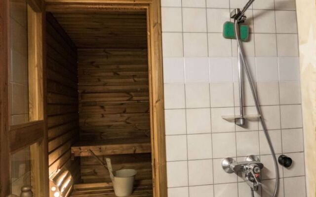Vuokatinportti a 11