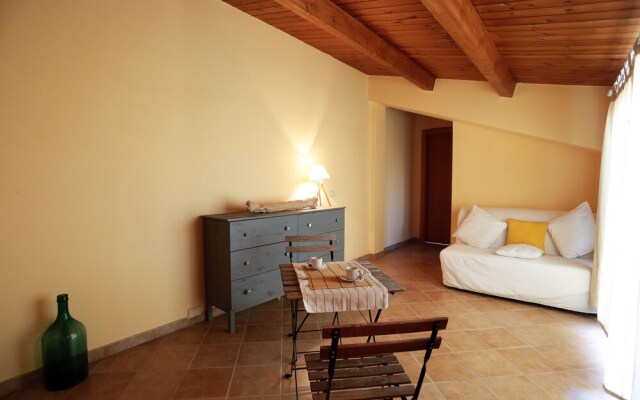 Villa cuticchi