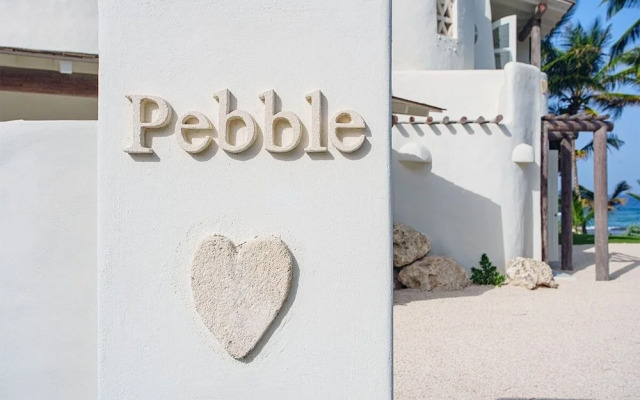 Pebble 3 Bedroom Home