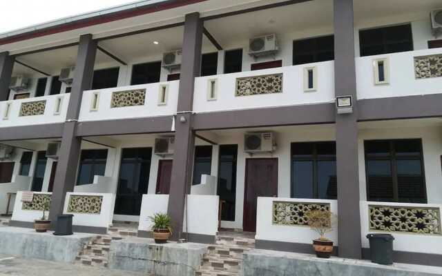 Ruqayyah Beach Resort