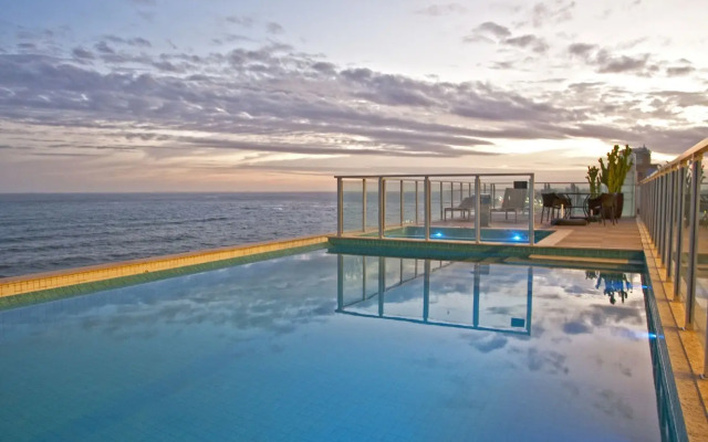 Paradiso Macaé Hotel