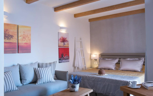 Omiros Boutique Hotel - Adults Only