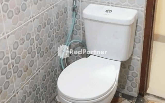 Santika Homestay Nusa Lembongan RedPartner