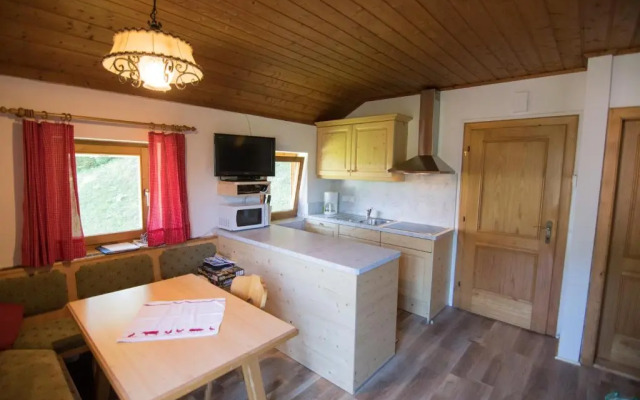 Bauernhofurlaub beim Gästehaus Berger